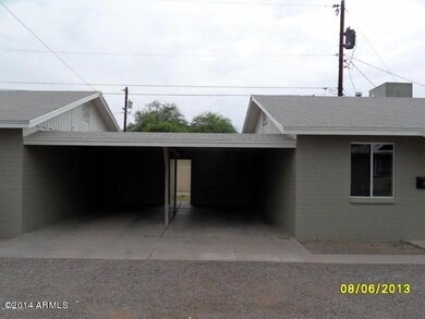 Carport