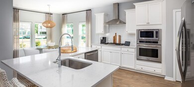 196 Camellia Bloom Dr, Moncks Corner, SC 29461 - photo 3