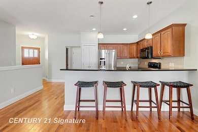 114 Tuscany Cir, Saginaw, MI 48603 - photo 5