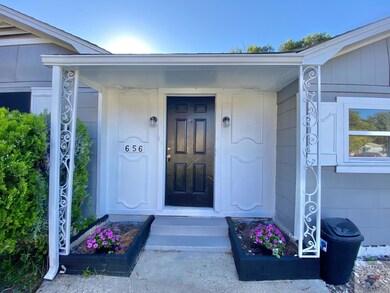 656 Macarthur Ave, Wake Village, TX 75501 - photo 3