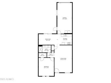 100) FLOOR PLAN