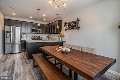 1505 Dekalb St unit 104, Norristown, PA 19401 - photo 6