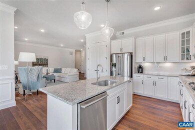 3452 Carroll Creek Rd, Keswick, VA 22947 - photo 6