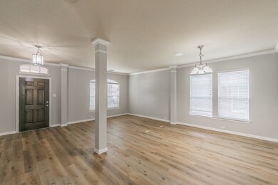 322 Highland Creek Dr, Wylie, TX 75098 - photo 7