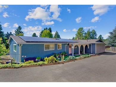 14031 SE Big Timber Ct, Clackamas, OR 97015 - photo 2