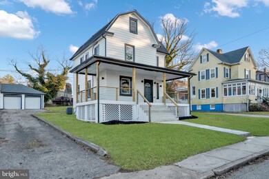 5015 Catalpha Rd, Baltimore, MD 21214 - photo 2