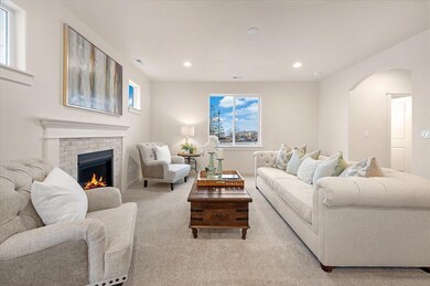 Middleton - Living Room 2