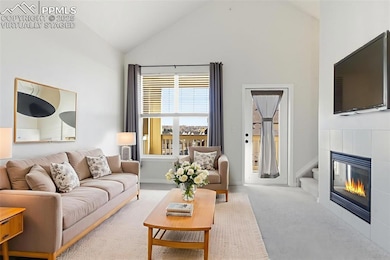 Palomino Ranch Condominiums unit 302, Colorado Springs, CO 80922 - photo 6