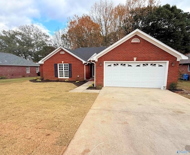 200 Bellemeade St SW, Hartselle, AL 35640 - photo 3