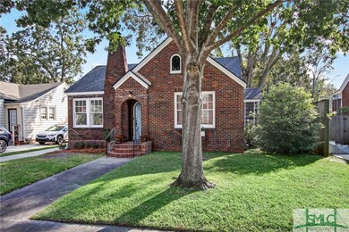 717 E 51st St, Savannah, GA 31405 - photo 6