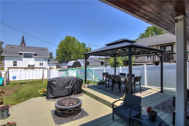 923 19th Ave, Bloomer, WI 54724 - photo 7