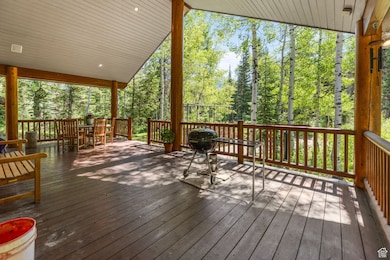 9443 Wild Clematis Ln unit 1, Brighton, UT 84121 - photo 7