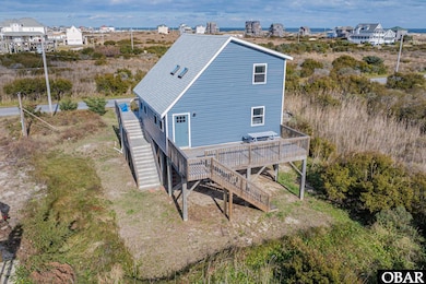 24228 Dean Ave unit Lot 45, Rodanthe, NC 27968 - photo 2