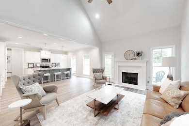 Lot 29 Lake Norman Dr, North Augusta, SC 29841 - photo 6