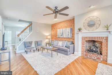 1430 Jackson St, Baltimore, MD 21230 - photo 5