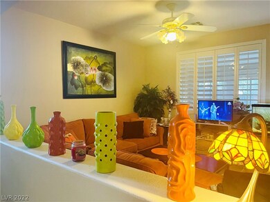 Family Room Display