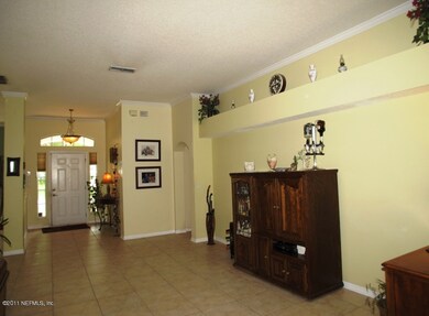Living Room View 2