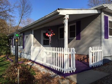 319 Edgewater Beach Blvd, Thornville, OH 43076 - photo 6