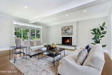 196 Valley Rd, Cos Cob, CT 06807 - photo 6