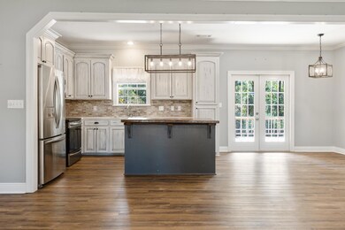 741 Scruggs Road - 2