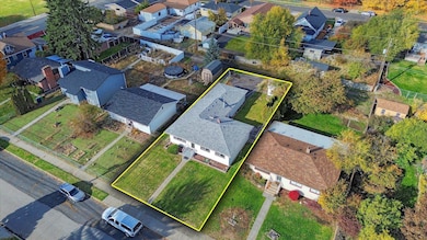 3623 E Euclid Ave, Spokane, WA 99217 - photo 2