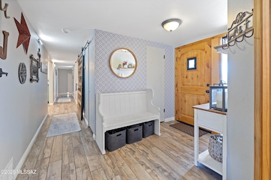 4230 N Bear Claw Way, Tucson, AZ 85749 - photo 6