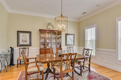 460 Cedar Ridge Dr, Aiken, SC 29803 - photo 6