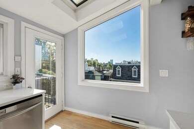 247 Bunker Hill St unit C, Charlestown, MA 02129 - photo 7