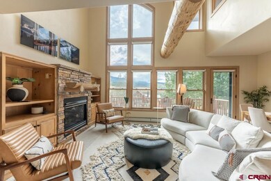 24 Hunter Hill Rd unit 11, Crested Butte, CO 81225 - photo 4