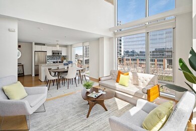 Sierra & Tango Condominiums unit 506, Cambridge, MA 02141 - photo 3