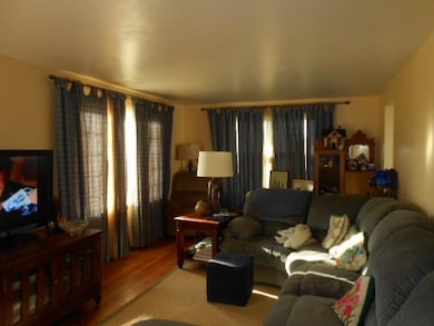 Living Room. ~Additional View of Living Room~
