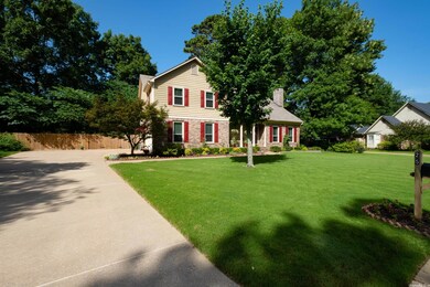25 Westchester Ct, Little Rock, AR 72223 - photo 2