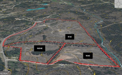 18 +/- AC Bethel Rd W, Franklin, GA 30217 - photo 6