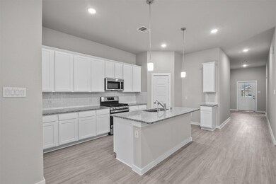 1220 Cavalry Junction Dr, Alvin, TX 77511 - photo 3