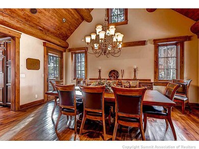 Dining Room.
