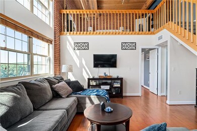 High Rocks Condominiums unit 324, North Smithfield, RI 02896 - photo 4