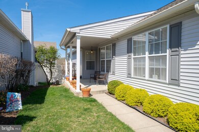 903 E Fox Hound Chase unit 236, Glen Mills, PA 19342 - photo 2