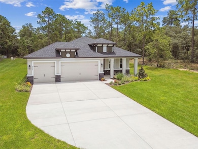 11347 Striped Bass Ct, New Port Richey, FL 34654 - photo 2