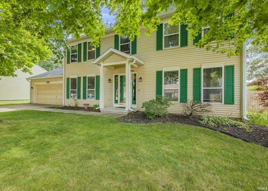 3308 Dover Ln, Lafayette, IN 47909 - photo 3