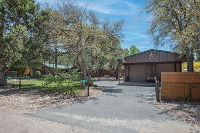 204 W Corral Dr, Payson, AZ 85541 - photo 6