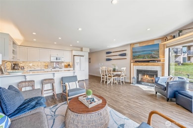 100 Lake Chelan Shores Dr unit 17-2, Chelan, WA 98816 - photo 4