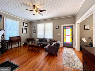 102 N Center St, Winder, GA 30680 - photo 4