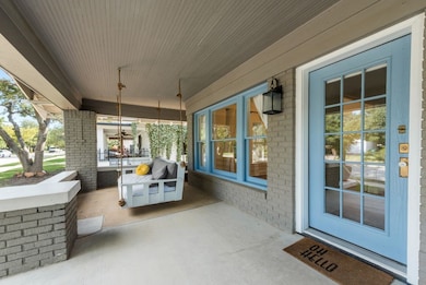 1124 Clara St, Fort Worth, TX 76110 - photo 2