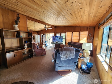 222 Towhee Ln, Brinnon, WA 98320 - photo 5