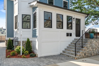 11 Macarthur St unit A, Somerville, MA 02145 - photo 4