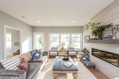 533 Boardwalk Ln, Dexter, MI 48130 - photo 4