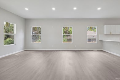 110 S 33rd St, South Bend, IN 46615 - photo 5