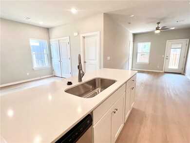 2607-Unit 1 Lofoten St, Bentonville, AR 72712 - photo 2