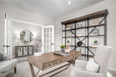 129 NW Backwoods Rd, Moyock, NC 27958 - photo 2