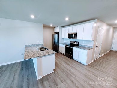 2260 Cranberry Way, Salisbury, NC 28147 - photo 4